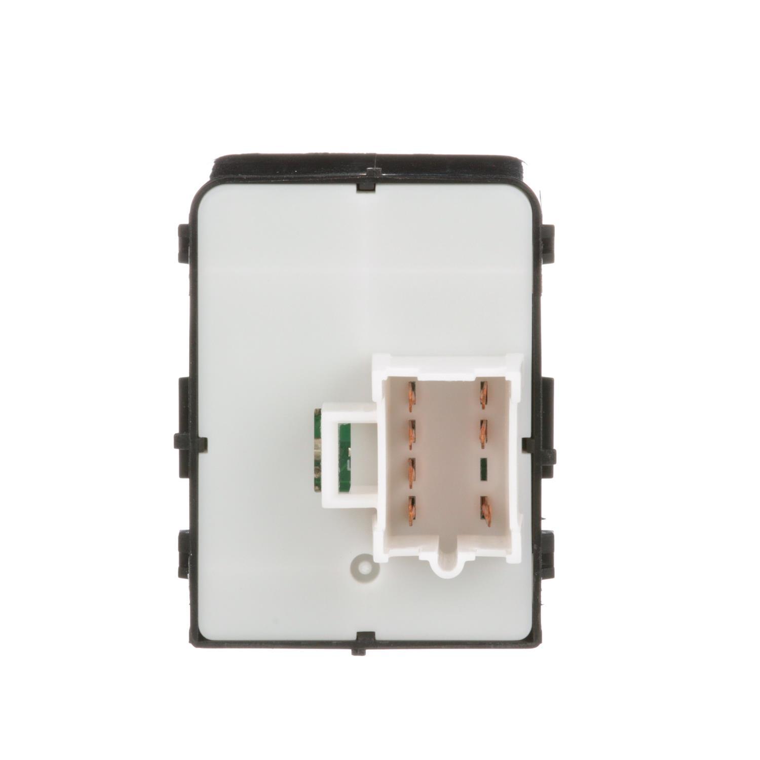 Standard Motor Products DS1451 Door Window Switch product image 3 of 9