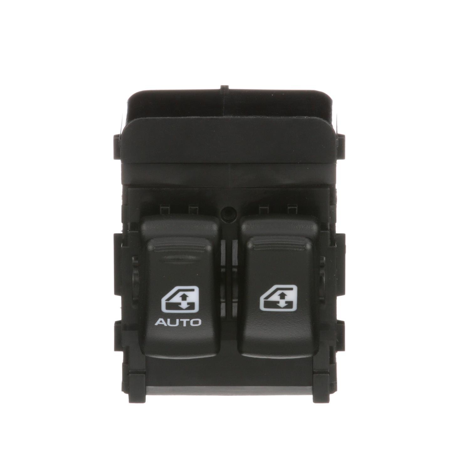 Standard Motor Products DS1451 Door Window Switch product image 4 of 9