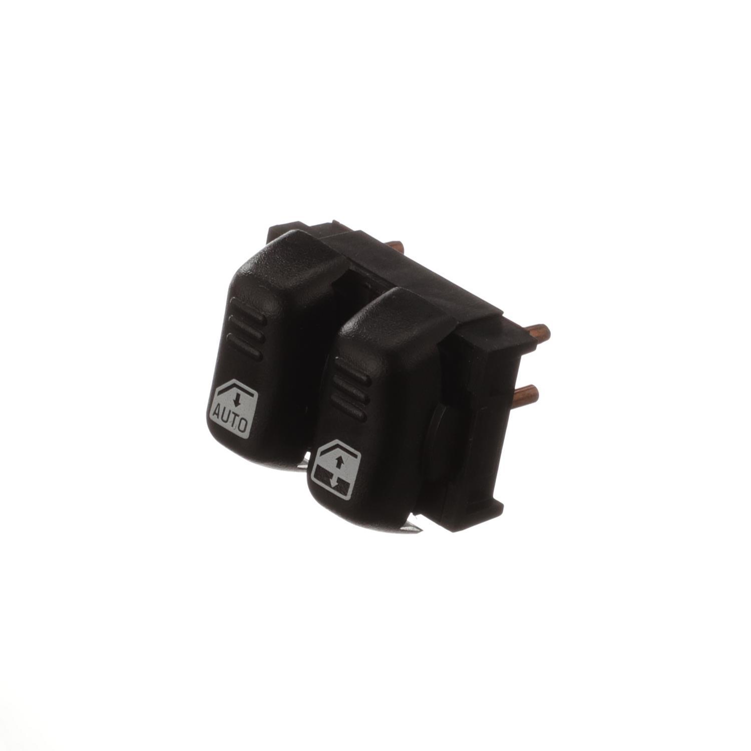 Standard Motor Products DS1454 - Door Window Switch Standard Motor Products DS1454 Door Window Switch product image 1 of 8