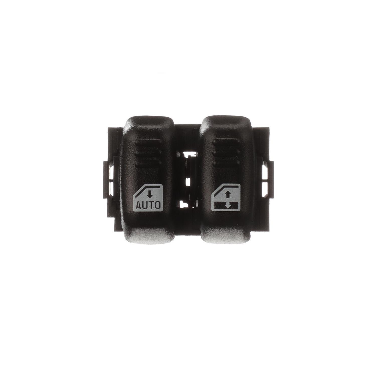 Standard Motor Products DS1454 - Door Window Switch Standard Motor Products DS1454 Door Window Switch product image 3 of 8