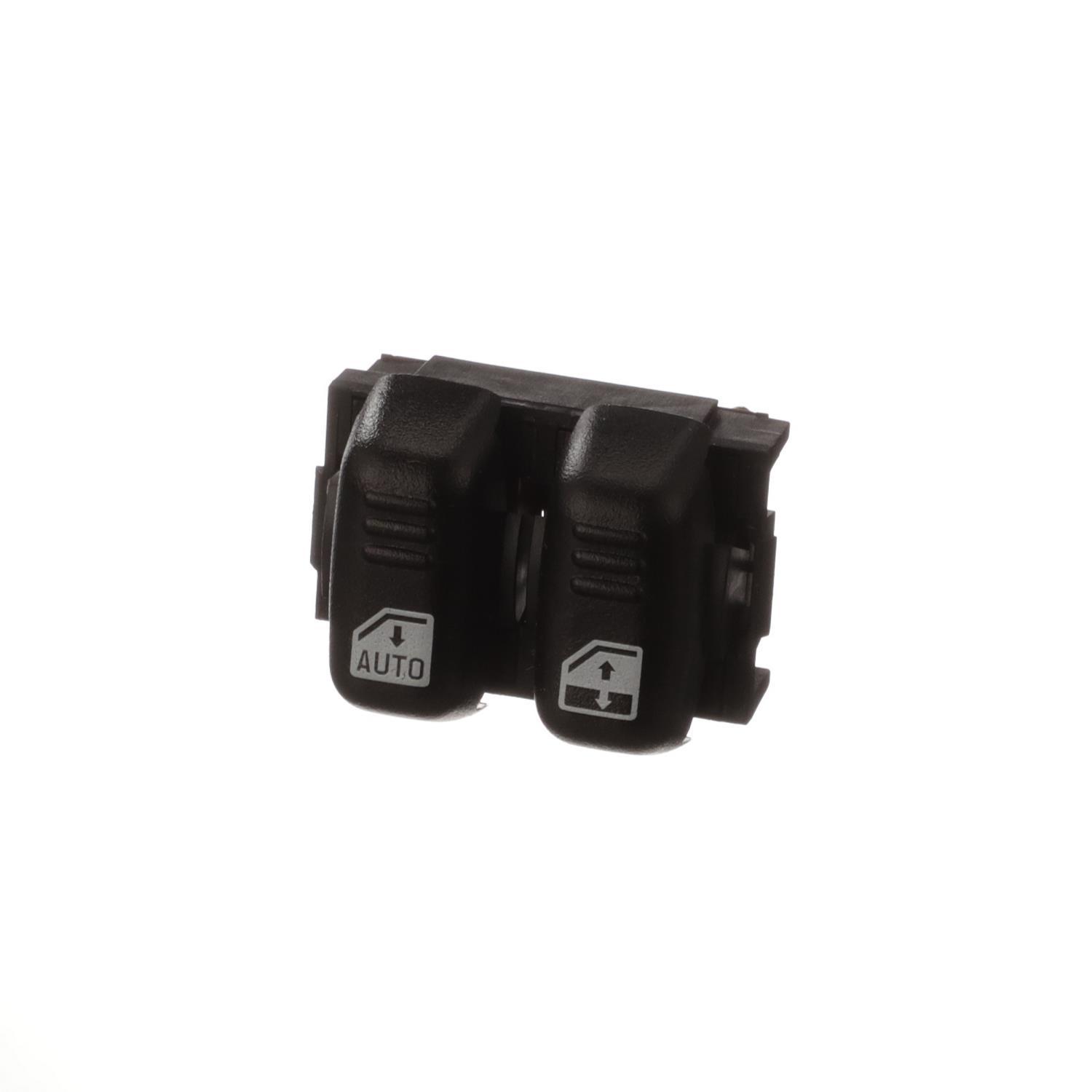Standard Motor Products DS1454 - Door Window Switch Standard Motor Products DS1454 Door Window Switch product image 5 of 8