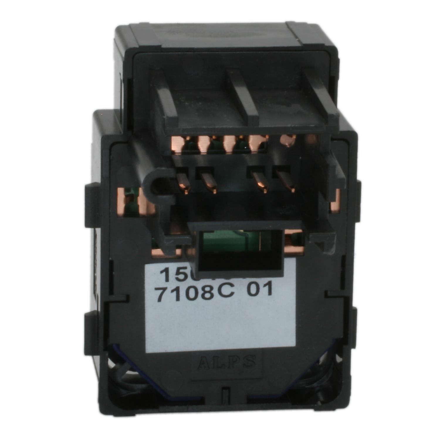 Standard Motor Products DS1462 Door Remote Mirror Switch product image 2 of 2