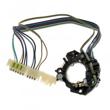 Standard Motor Products DS1466 - Turn Signal Switch Standard Motor Products DS1466 Turn Signal Switch product image 1 of 3