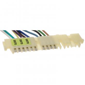 Standard Motor Products DS1466 Turn Signal Switch product image 2 of 3