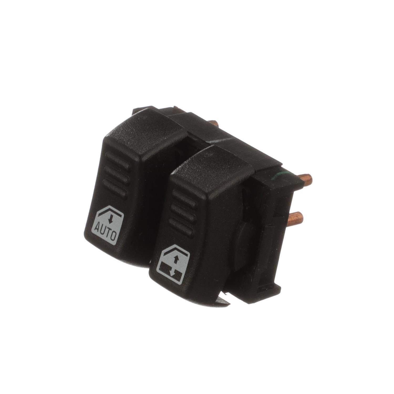 Standard Motor Products DS1469 Door Window Switch product image 1 of 8