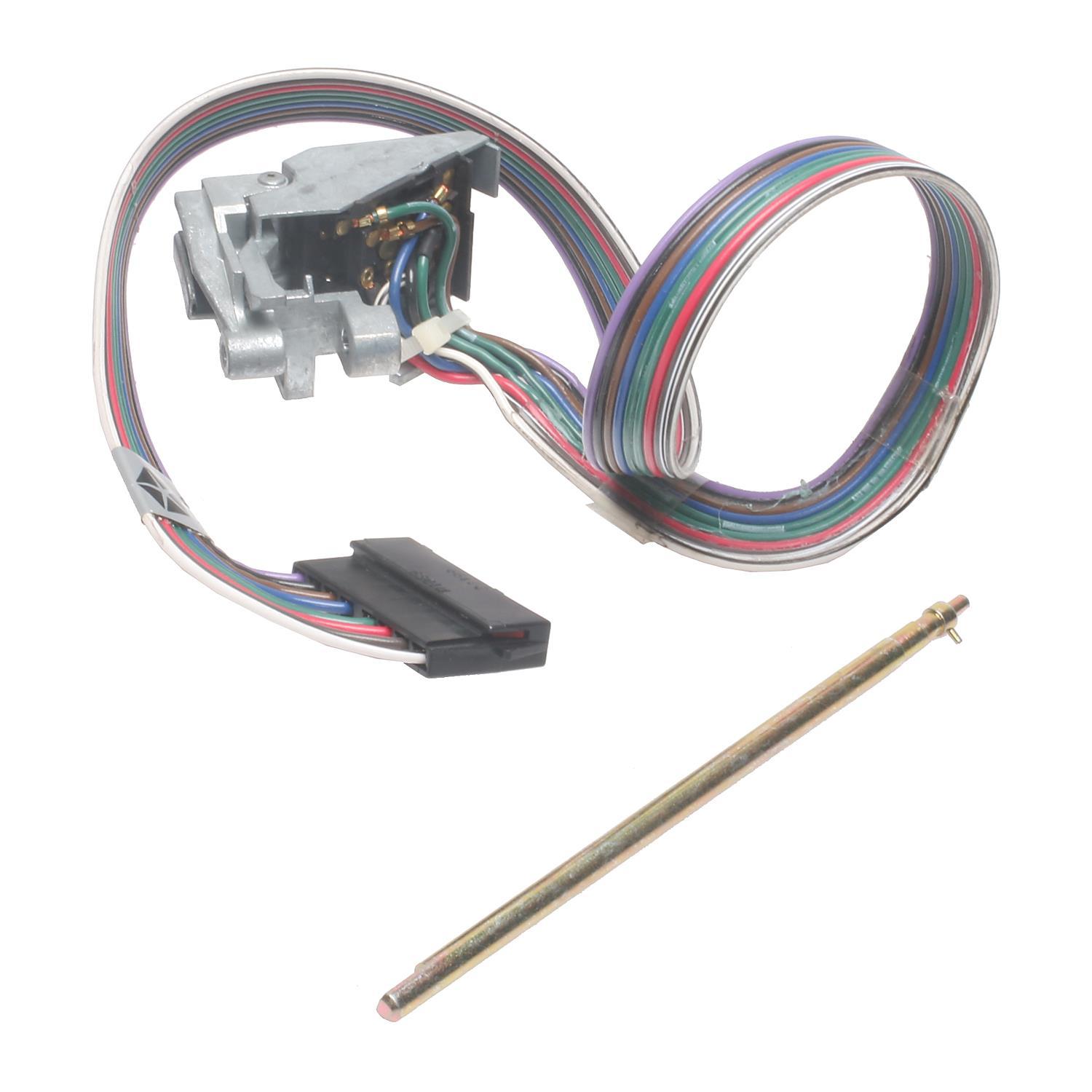 Standard Motor Products DS1477 Windshield Wiper Switch product image 1 of 3