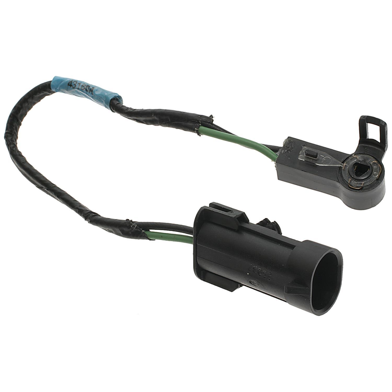 Standard Motor Products DS1479 Door Lock Switch product image 2 of 3