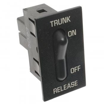 Standard Motor Products DS1481 Trunk Lid Release Switch product image 2 of 3