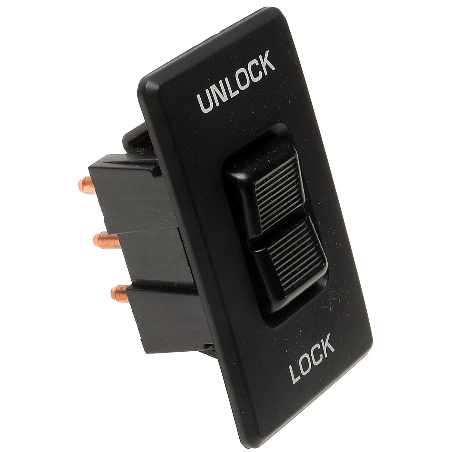 Standard Motor Products DS1484 Door Lock Switch product image 2 of 3