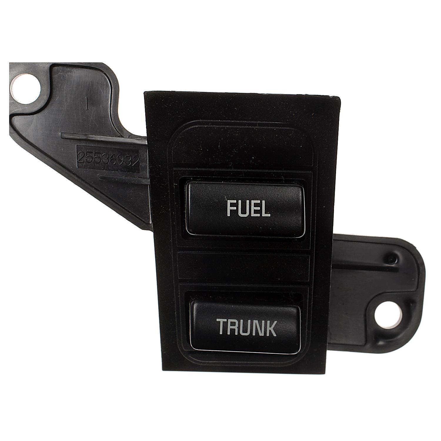 Standard Motor Products DS1495 Trunk Lid Release Switch product image 1 of 3