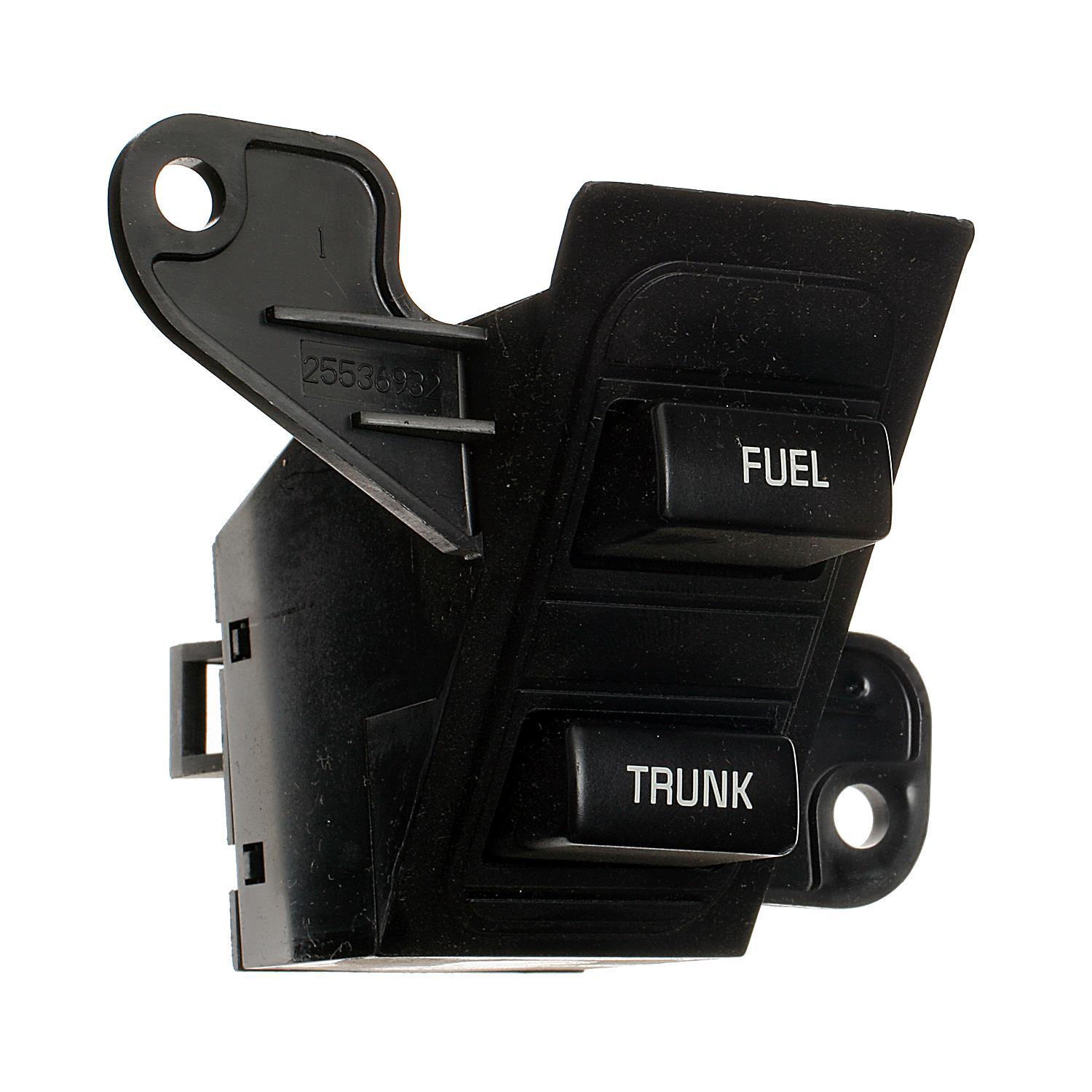 Standard Motor Products DS1495 Trunk Lid Release Switch product image 2 of 3