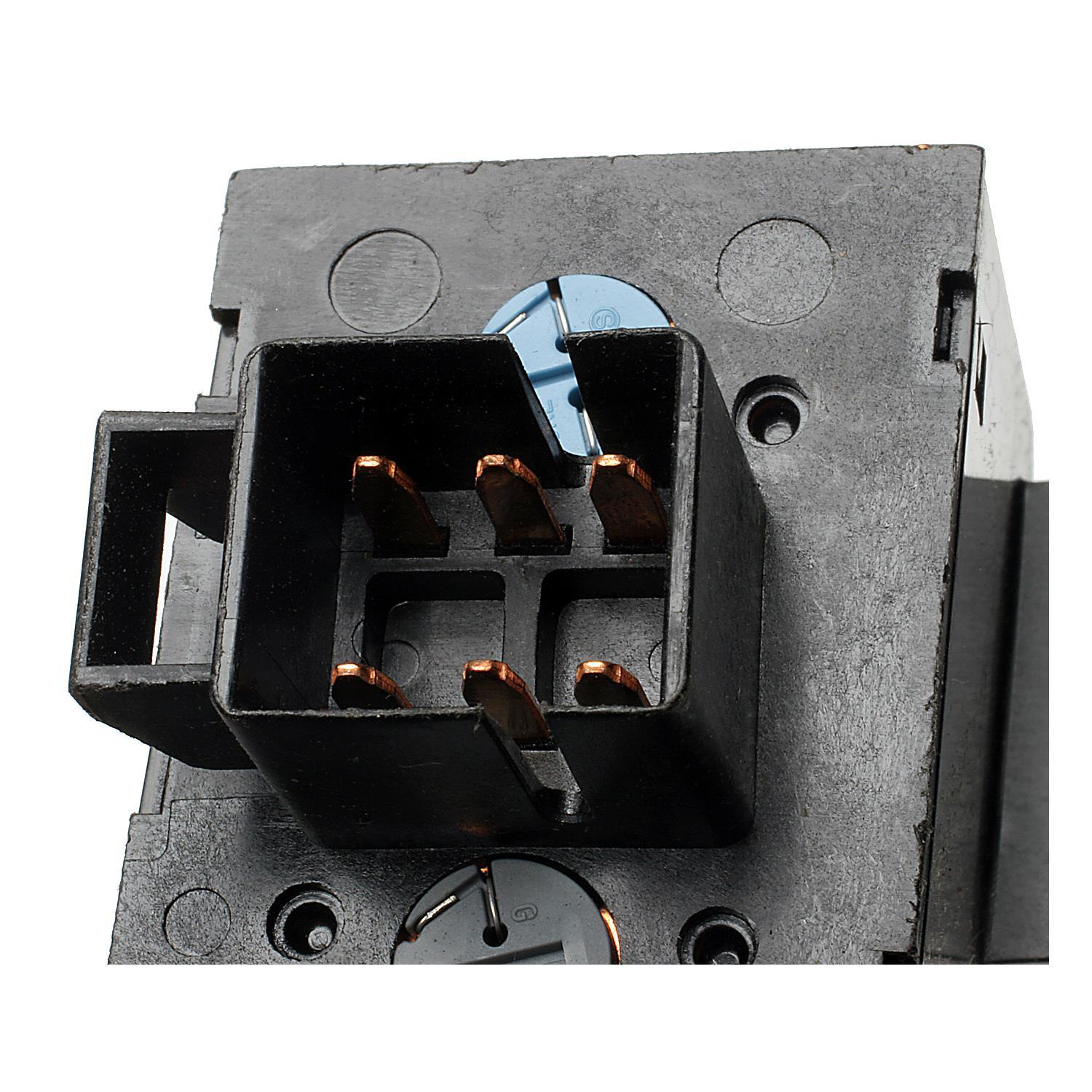 Standard Motor Products DS1495 Trunk Lid Release Switch product image 3 of 3