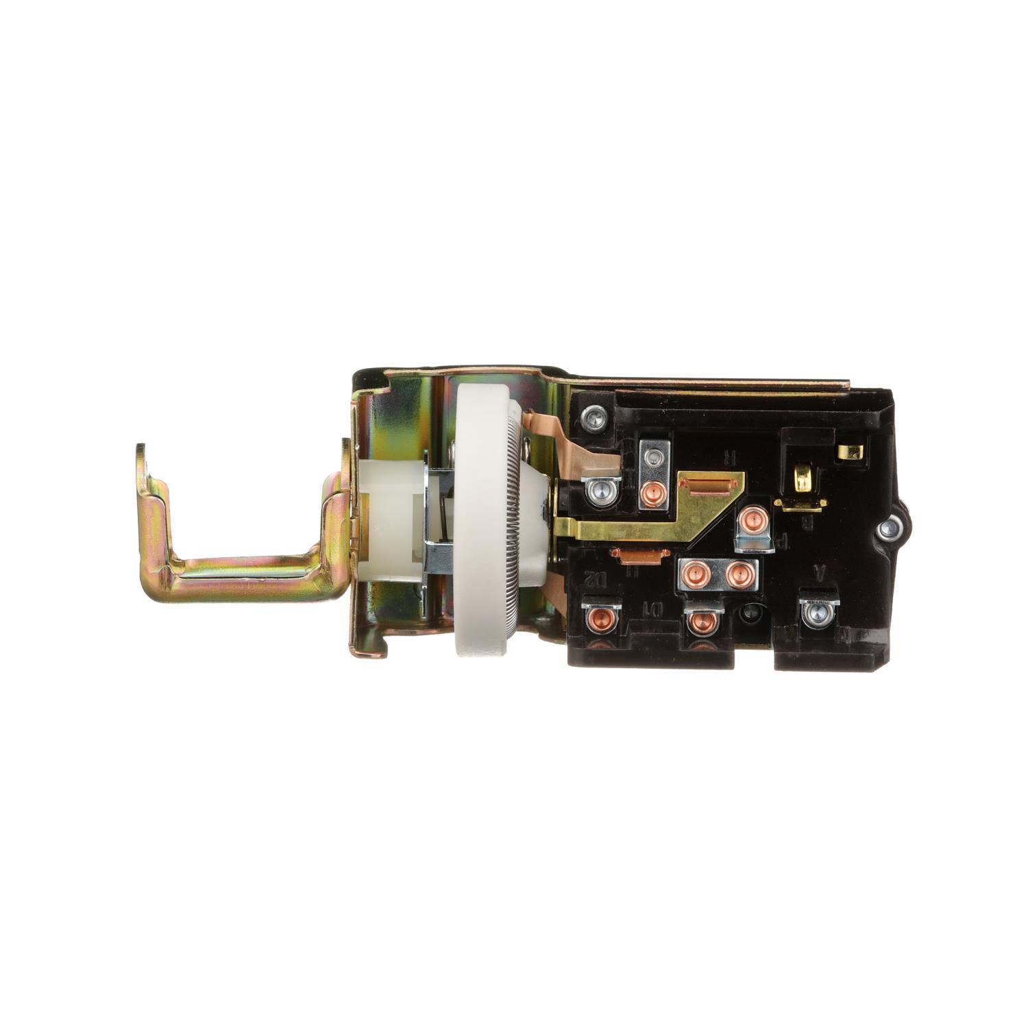 Standard Motor Products DS150 Headlight Switch product image 5 of 8