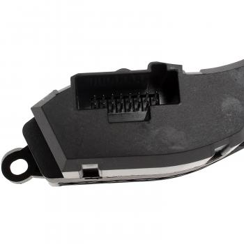 Standard Motor Products DS1500 A/C Selector Switch product image 3 of 3