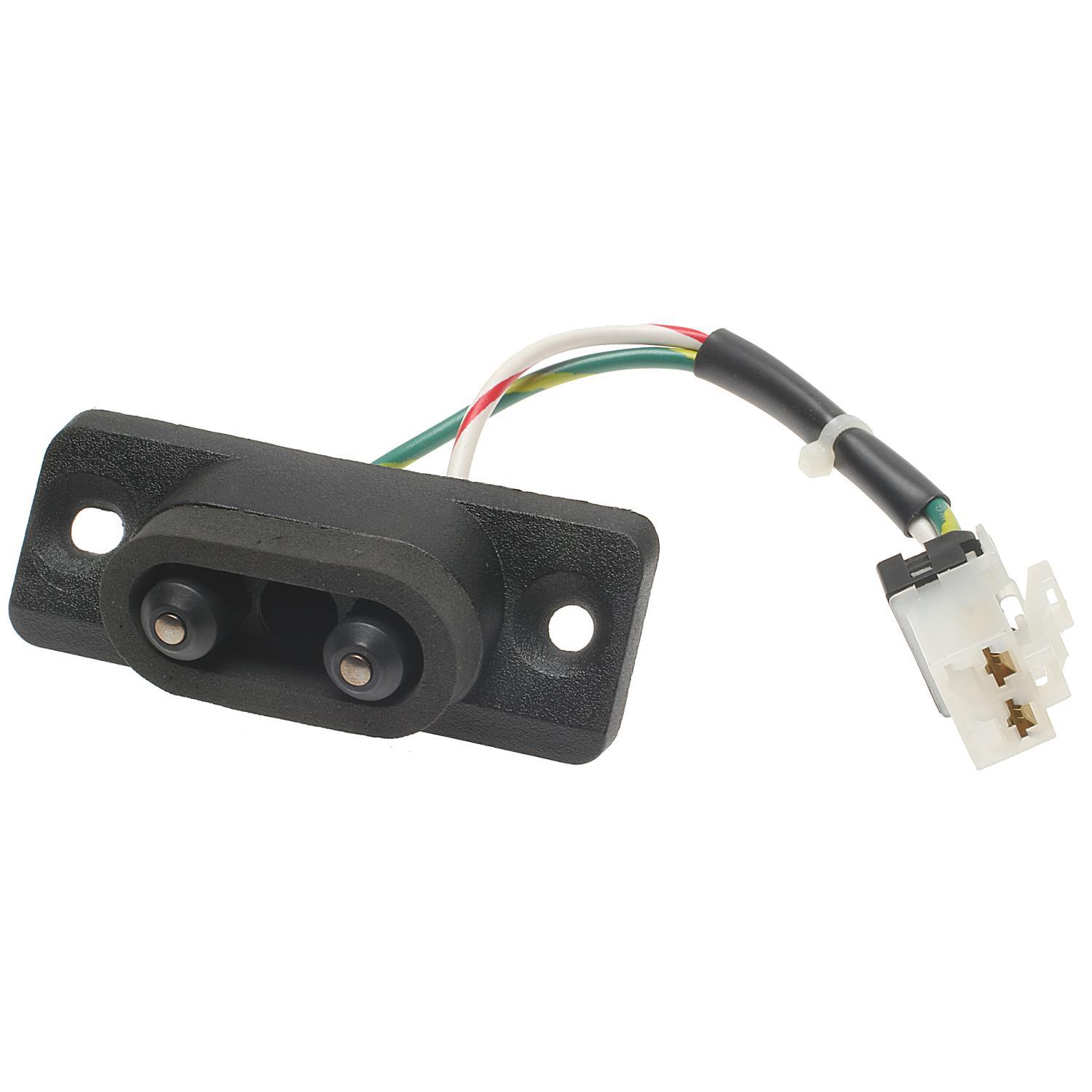 Standard Motor Products DS1505 - Door Jamb Switch Standard Motor Products DS1505 Door Jamb Switch product image 1 of 3
