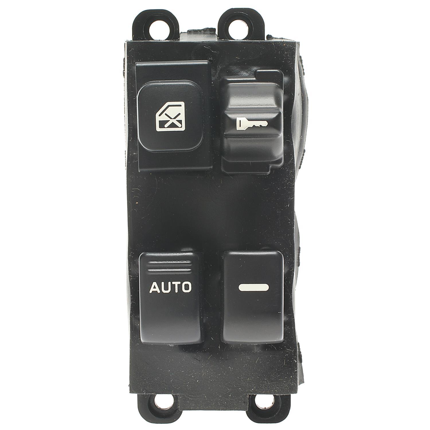 Standard Motor Products DS1511 Door Window Switch product image 1 of 3