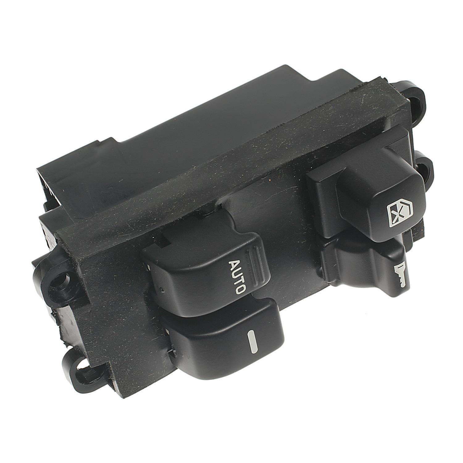 Standard Motor Products DS1511 Door Window Switch product image 2 of 3