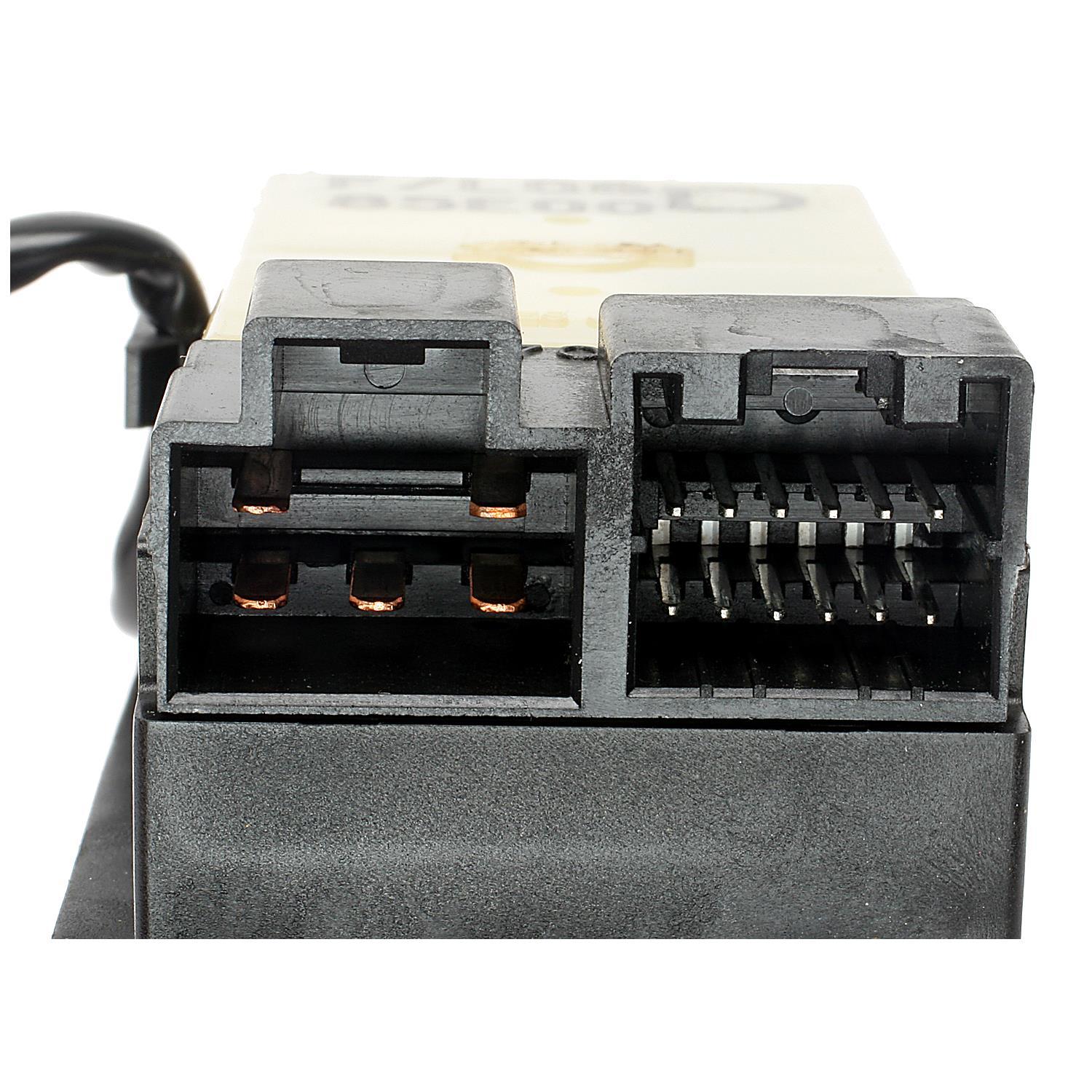 Standard Motor Products DS1515 - Door Window Switch Standard Motor Products DS1515 Door Window Switch product image 1 of 3