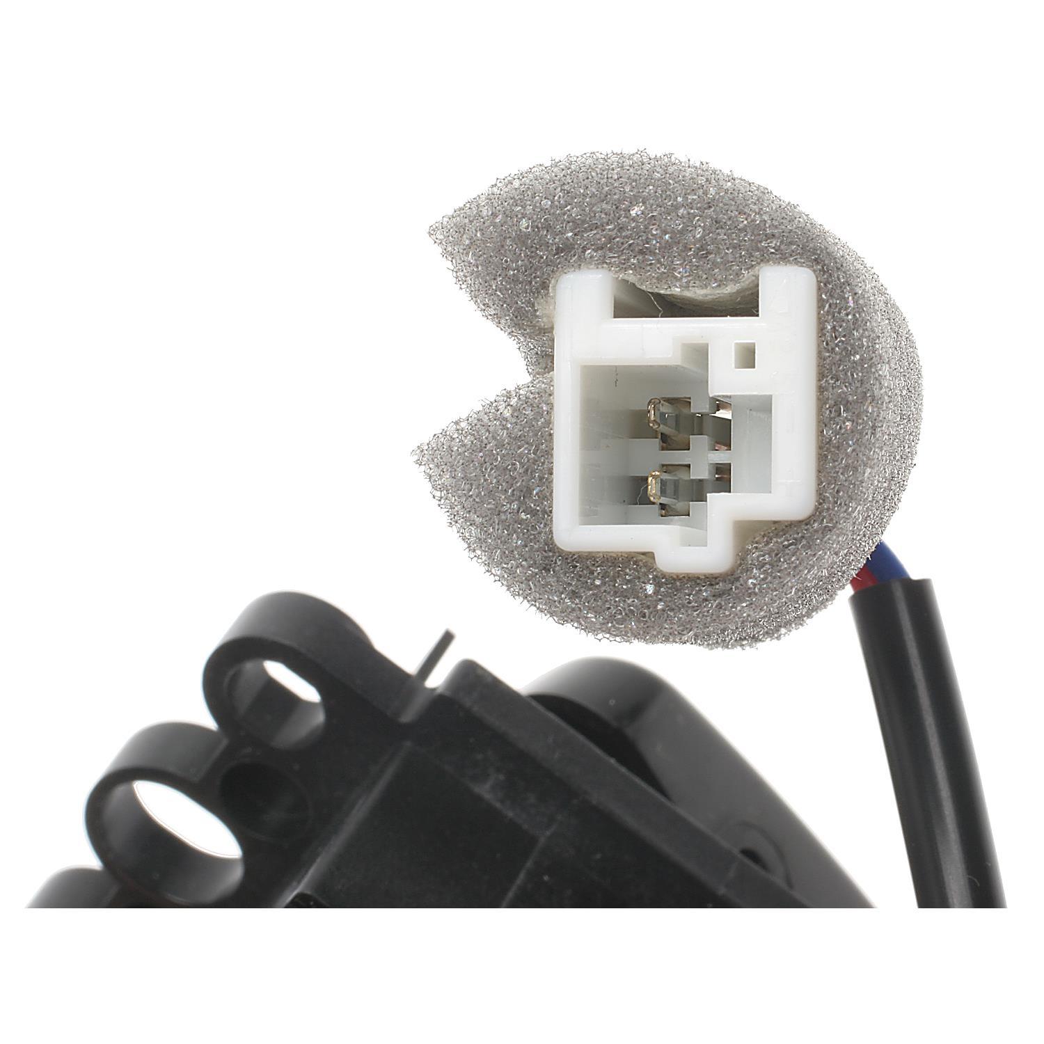 Standard Motor Products DS1515 - Door Window Switch Standard Motor Products DS1515 Door Window Switch product image 3 of 3