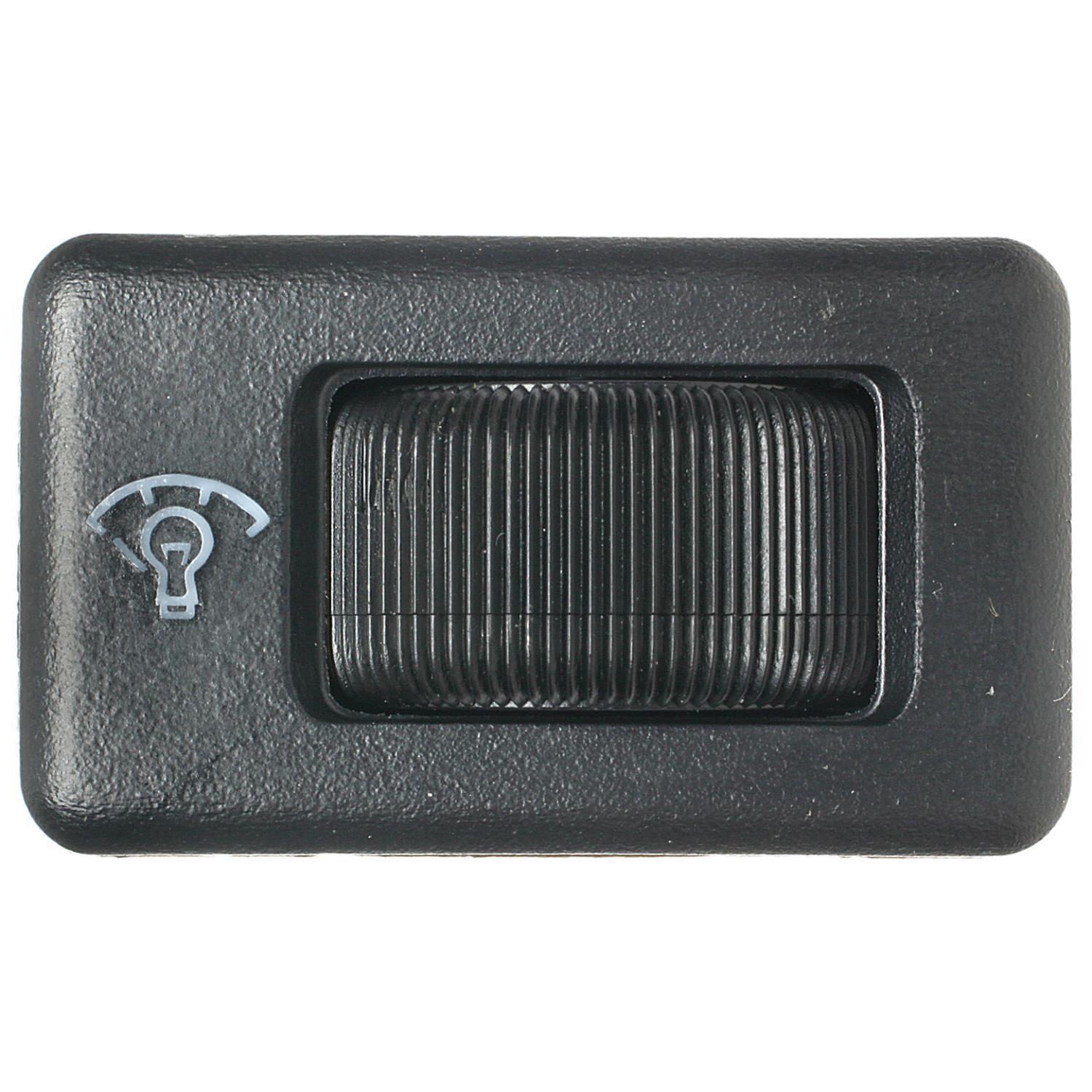 Standard Motor Products DS1522 Instrument Panel Dimmer Switch product image 1 of 3