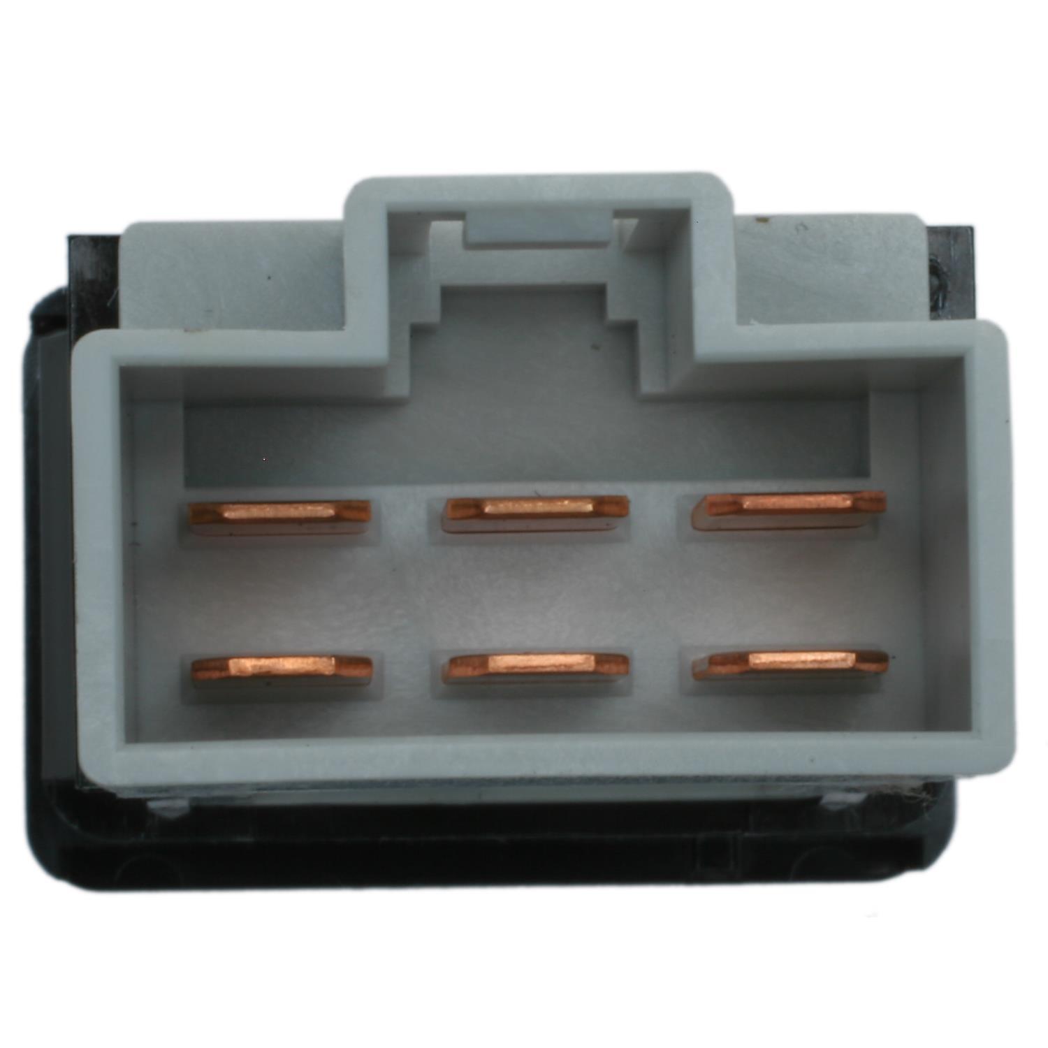 Standard Motor Products DS1536 - Defroster Switch Standard Motor Products DS1536 Defroster Switch product image 2 of 2
