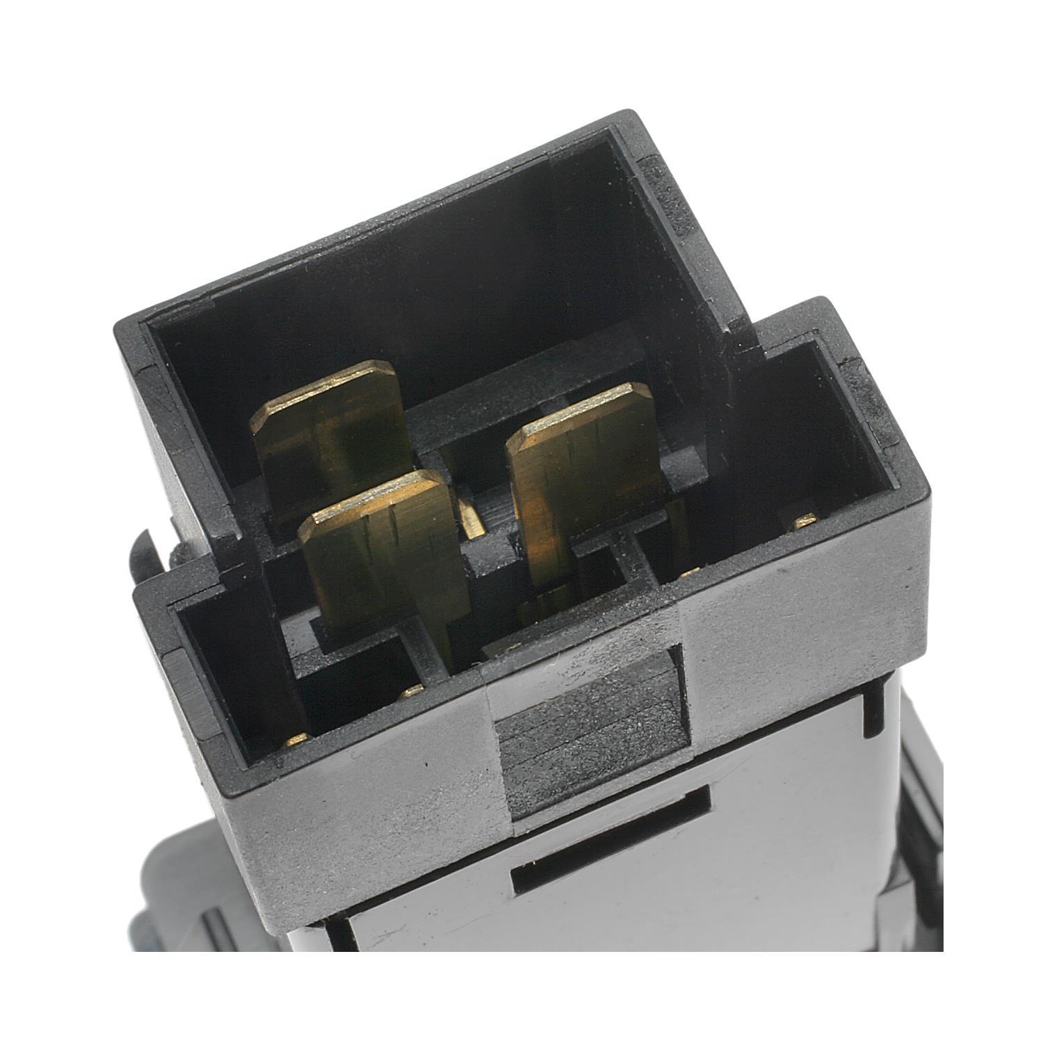 Standard Motor Products DS1539 Defroster Switch product image 3 of 3