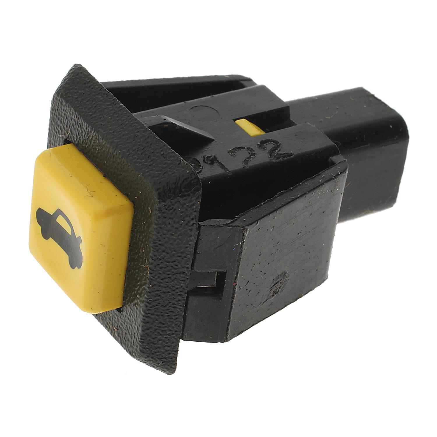 Standard Motor Products DS1545 - Trunk Lid Release Switch Standard Motor Products DS1545 Trunk Lid Release Switch product image 2 of 3