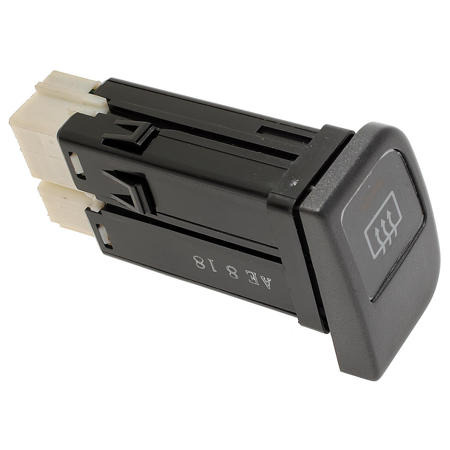 Standard Motor Products DS1547 Defroster Switch product image 2 of 3