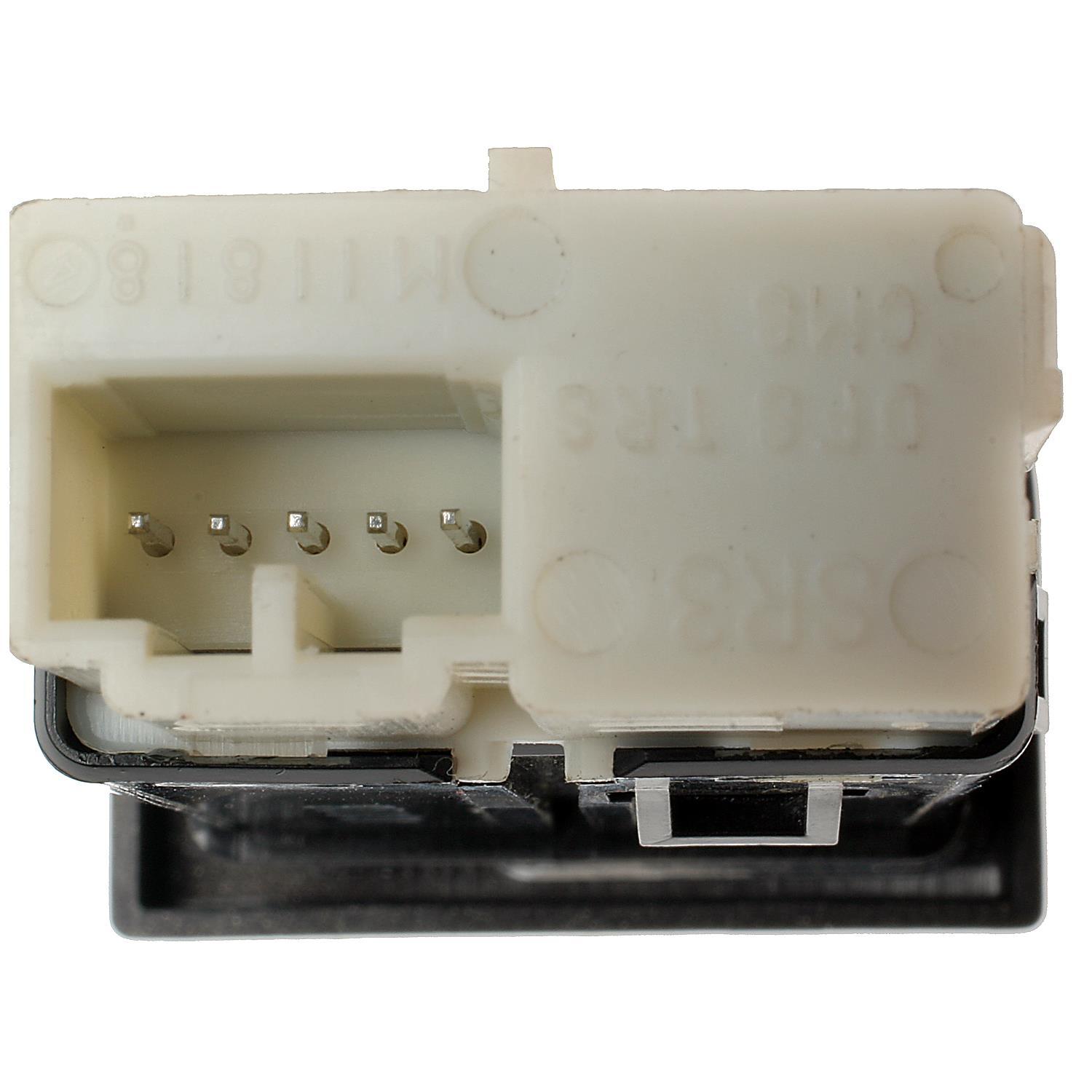 Standard Motor Products DS1547 Defroster Switch product image 3 of 3