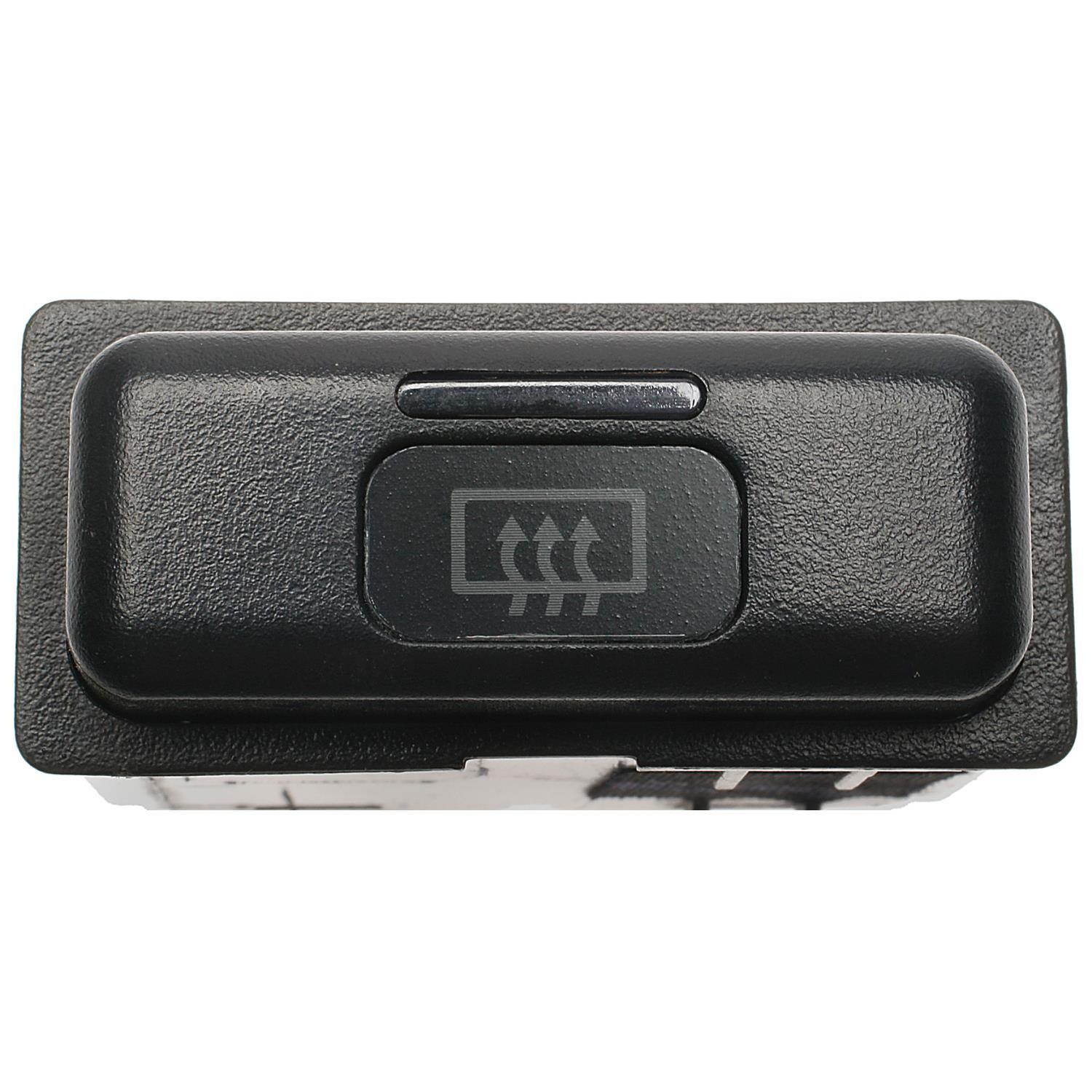 Standard Motor Products DS1552 Defroster Switch product image 1 of 3