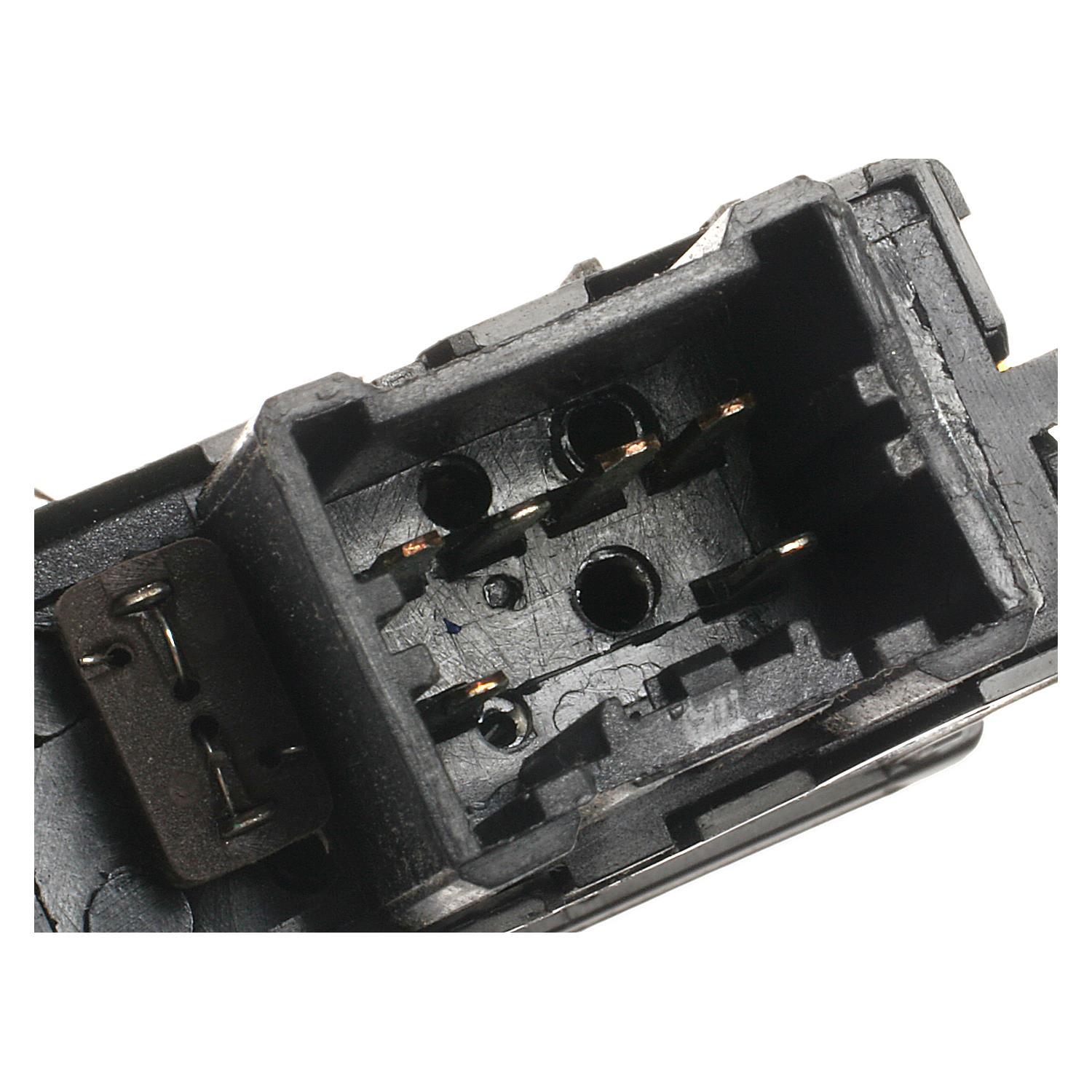 Standard Motor Products DS1552 Defroster Switch product image 3 of 3