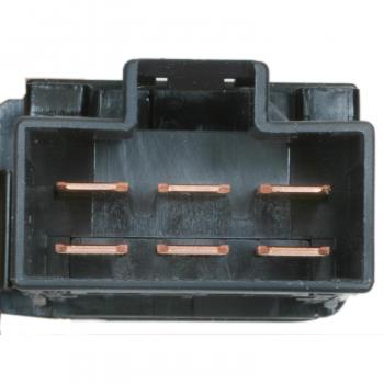 Standard Motor Products DS1554 - Defroster Switch Standard Motor Products DS1554 Defroster Switch product image 2 of 2