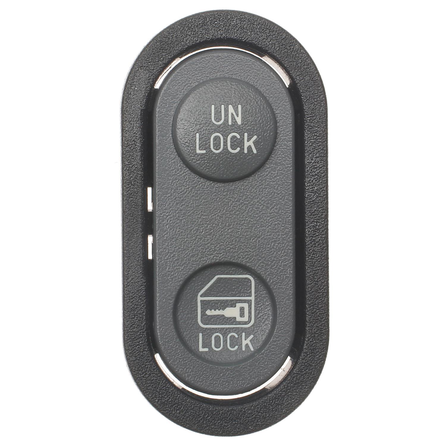 Standard Motor Products DS1557 Door Lock Switch product image 1 of 3
