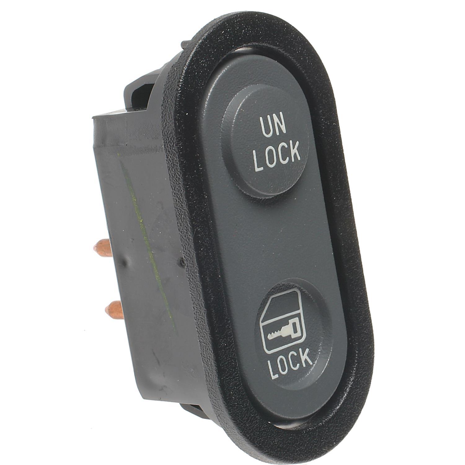 Standard Motor Products DS1557 Door Lock Switch product image 2 of 3
