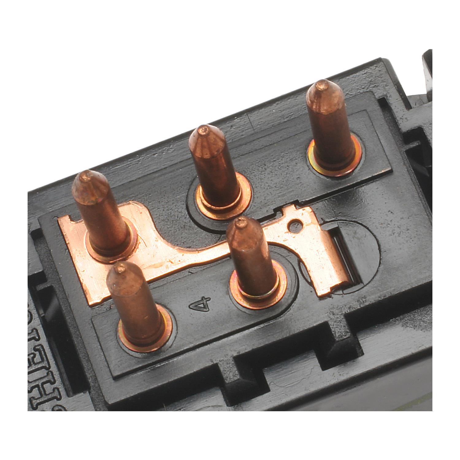 Standard Motor Products DS1557 Door Lock Switch product image 3 of 3