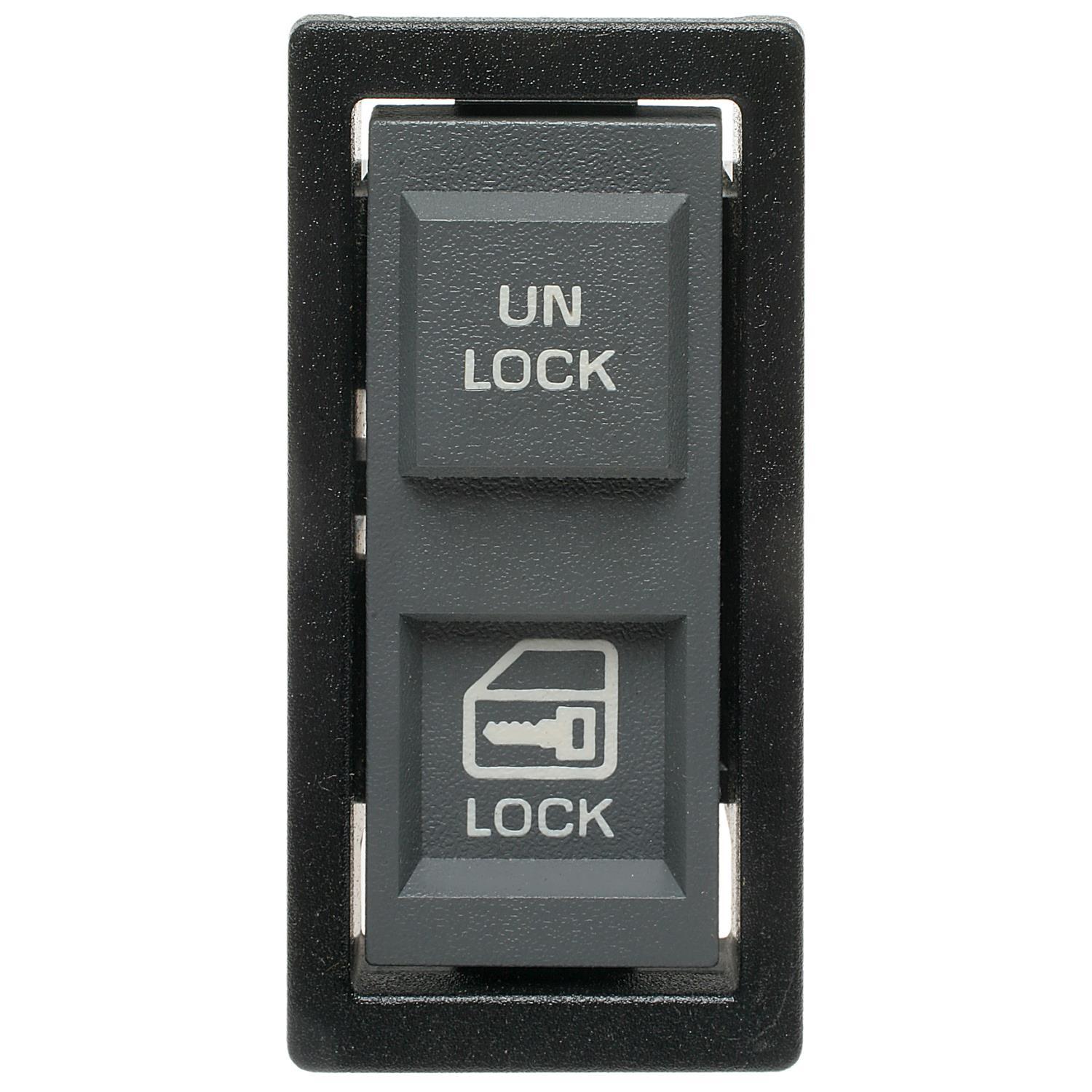 Standard Motor Products DS1558 - Door Lock Switch Standard Motor Products DS1558 Door Lock Switch product image 1 of 3