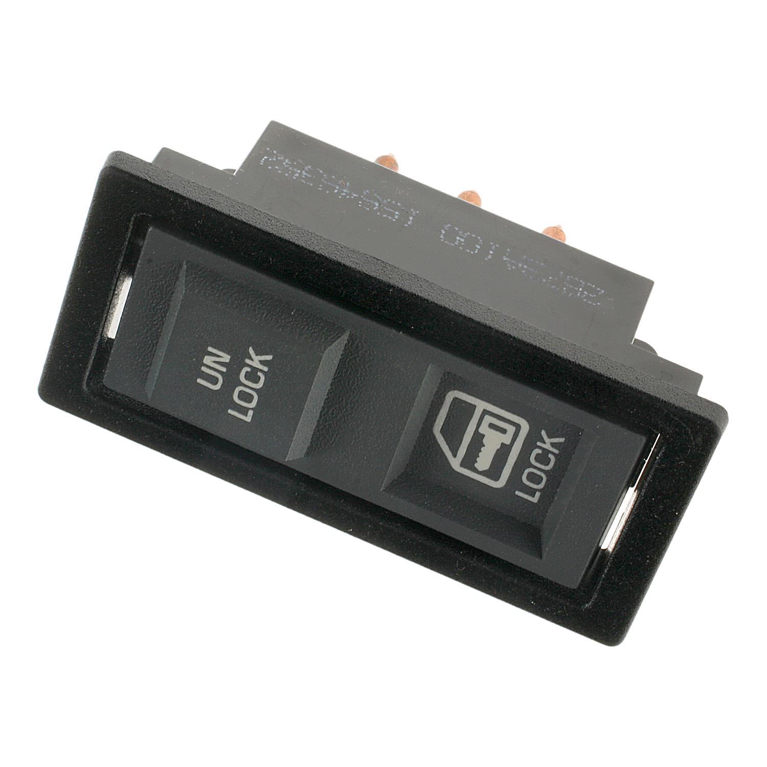 Standard Motor Products DS1558 - Door Lock Switch Standard Motor Products DS1558 Door Lock Switch product image 2 of 3