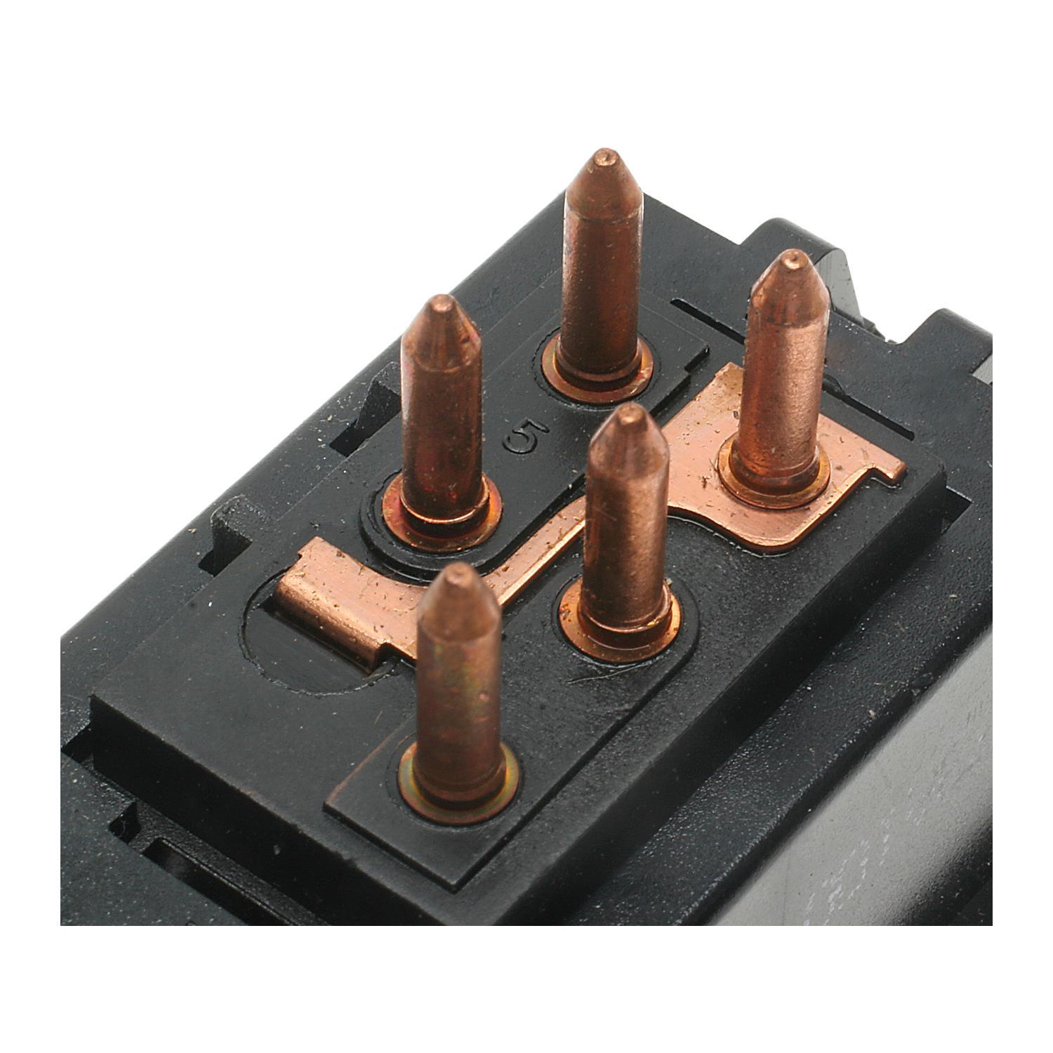 Standard Motor Products DS1558 - Door Lock Switch Standard Motor Products DS1558 Door Lock Switch product image 3 of 3