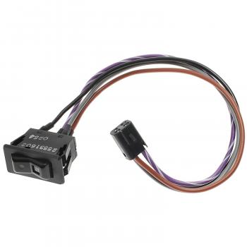 Standard Motor Products DS1571 - Fog Light Switch Standard Motor Products DS1571 Fog Light Switch product image 2 of 3