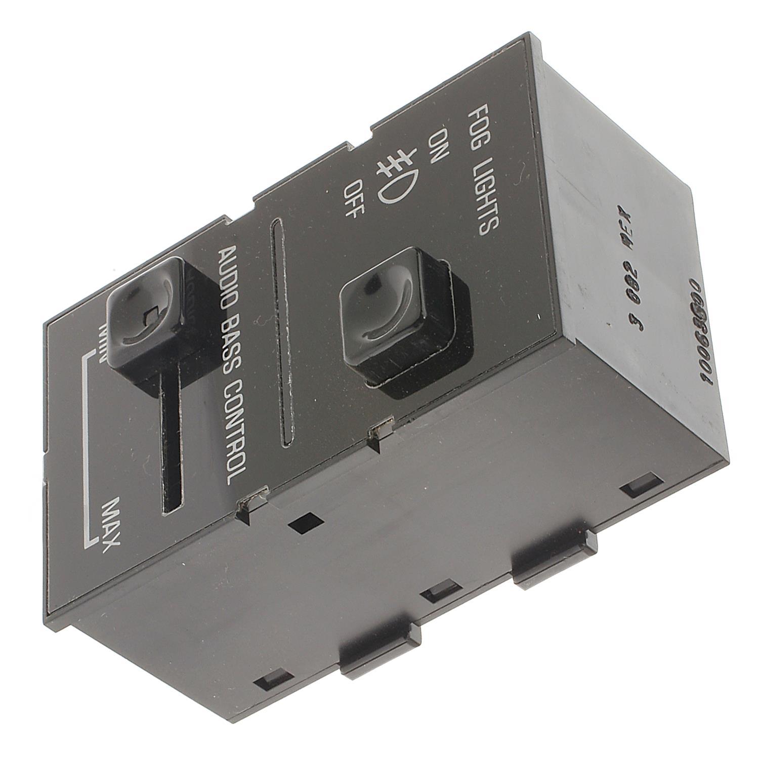 Standard Motor Products DS1574 - Fog Light Switch Standard Motor Products DS1574 Fog Light Switch product image 2 of 3