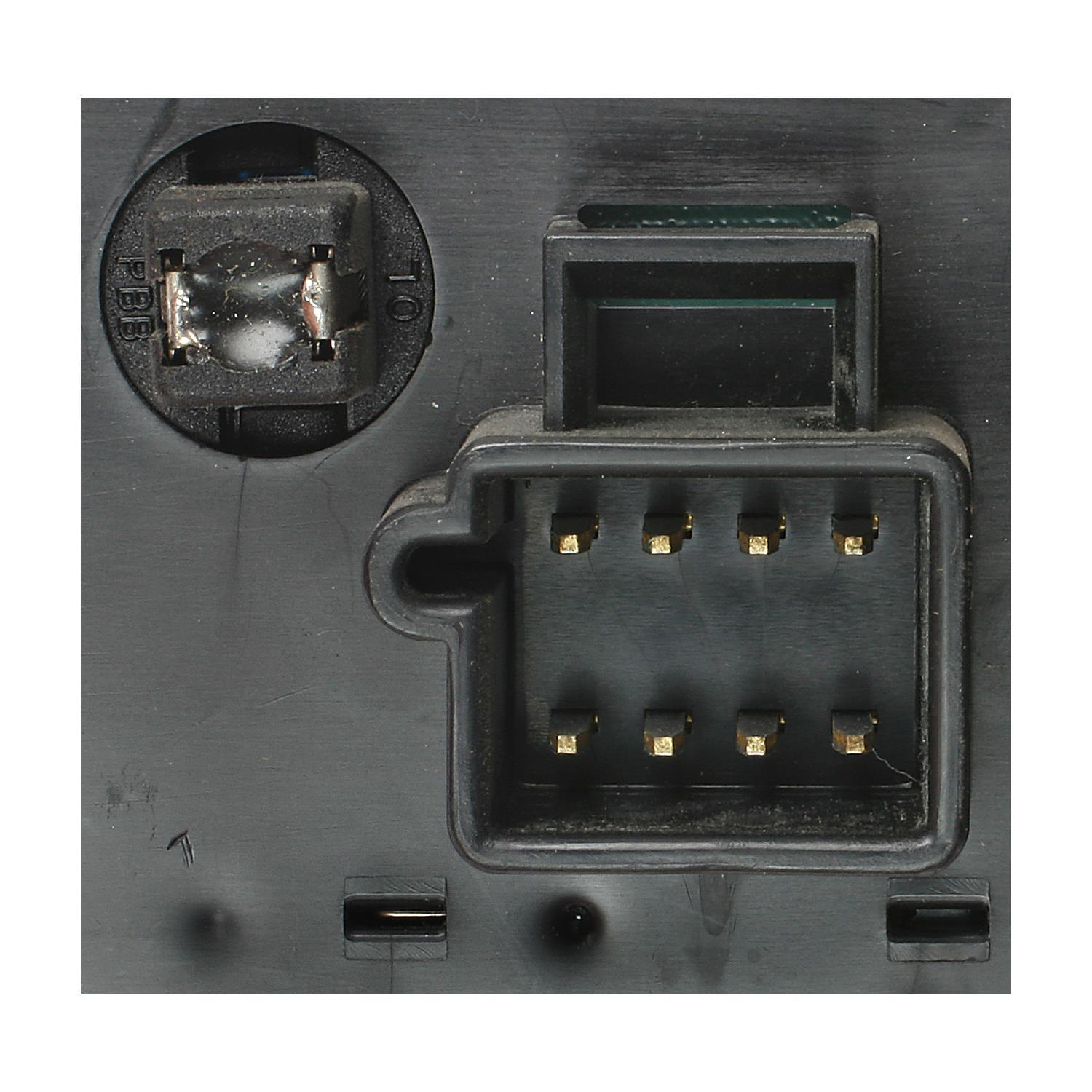 Standard Motor Products DS1574 - Fog Light Switch Standard Motor Products DS1574 Fog Light Switch product image 3 of 3