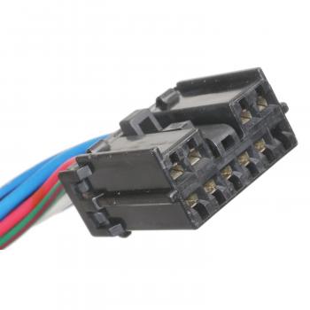 Standard Motor Products DS1588 Windshield Wiper Switch product image 2 of 3