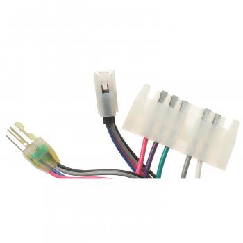 Standard Motor Products DS1589 - Windshield Wiper Switch Standard Motor Products DS1589 Windshield Wiper Switch product image 3 of 6