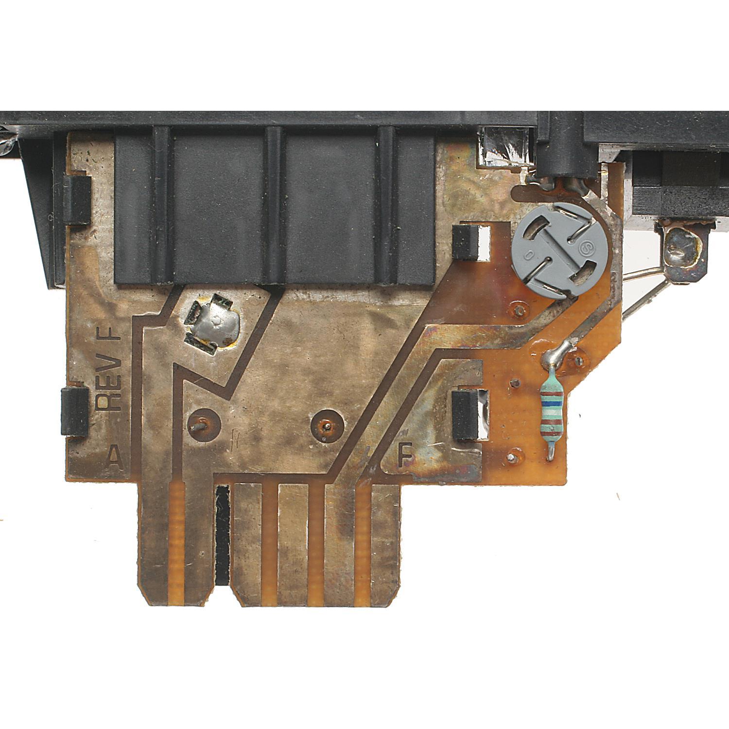 Standard Motor Products DS1602 Instrument Panel Dimmer Switch product image 4 of 4