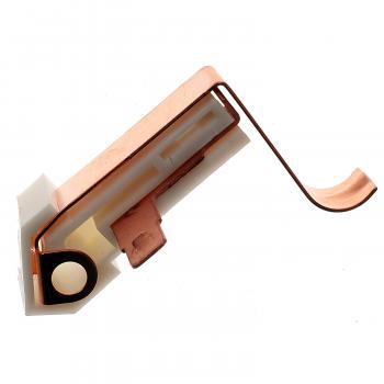 Standard Motor Products DS1606 Parking Brake Switch product image 3 of 3
