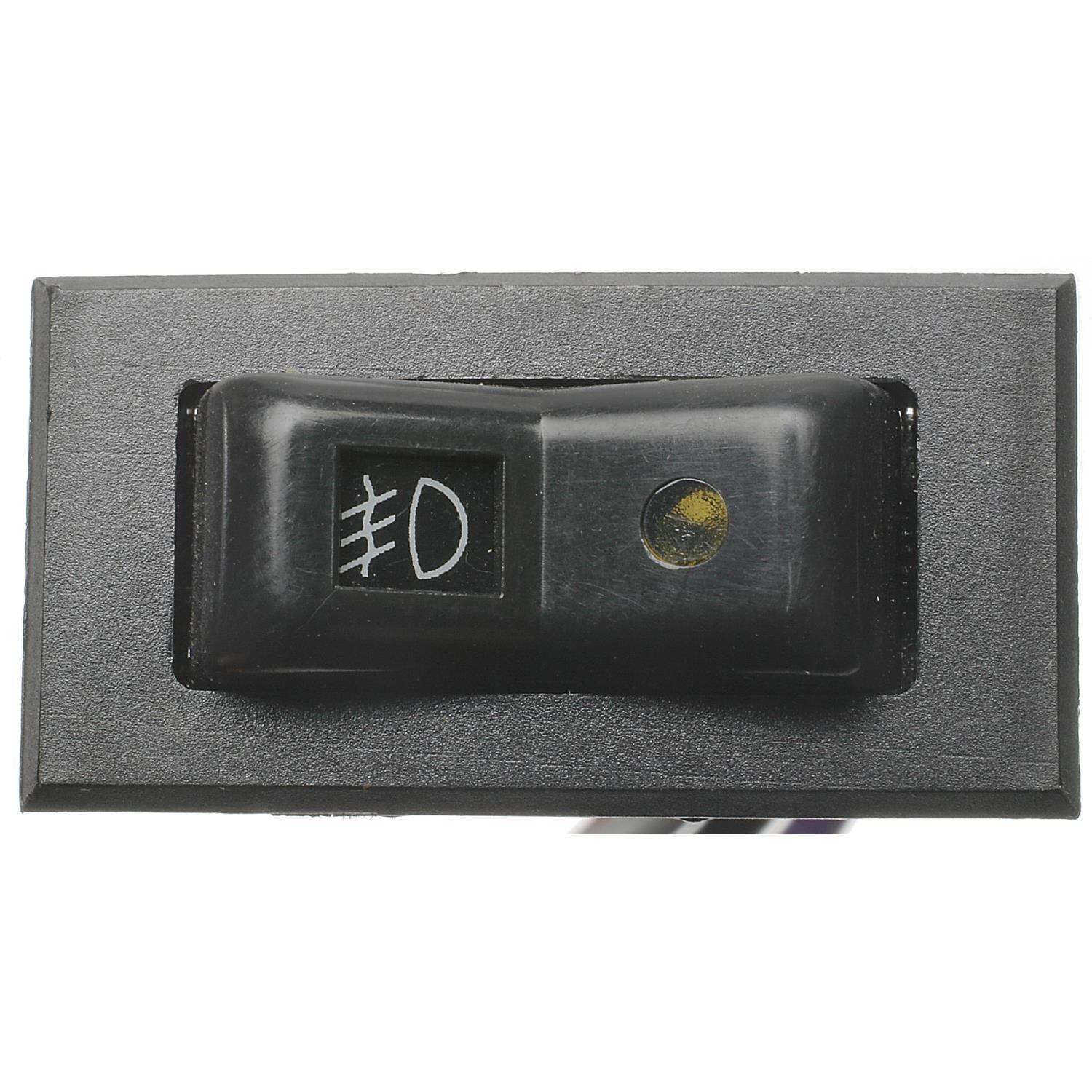 Standard Motor Products DS1609 Fog Light Switch product image 1 of 3