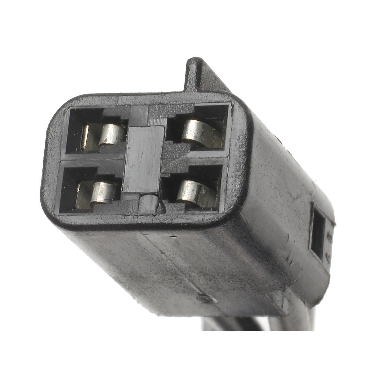 Standard Motor Products DS1609 Fog Light Switch product image 3 of 3