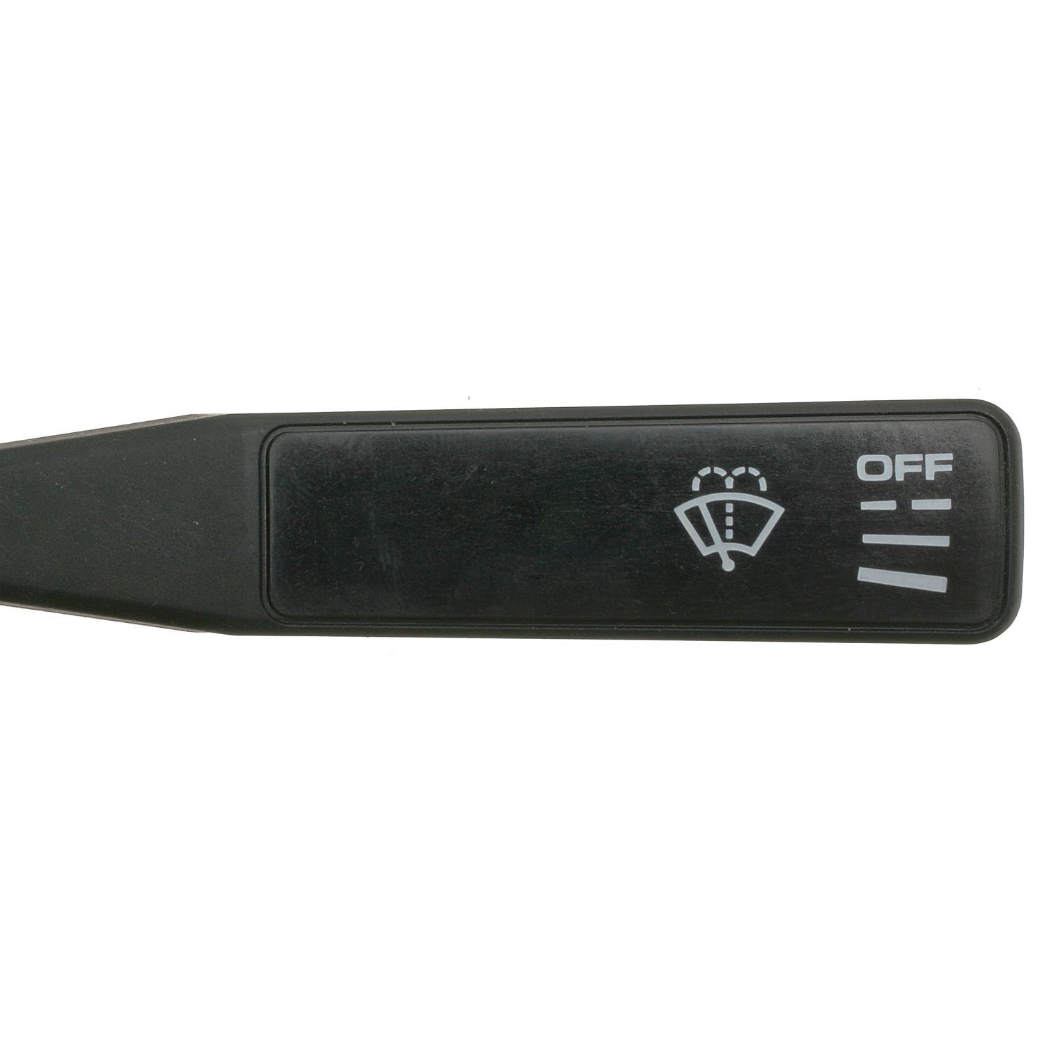 Standard Motor Products DS1624 Windshield Wiper Switch product image 1 of 3