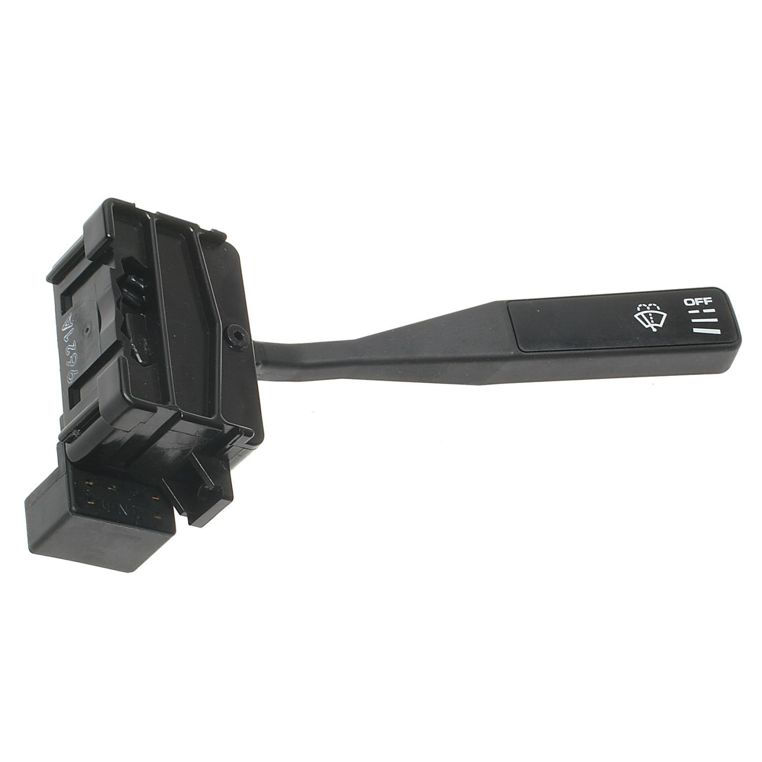 Standard Motor Products DS1624 Windshield Wiper Switch product image 2 of 3
