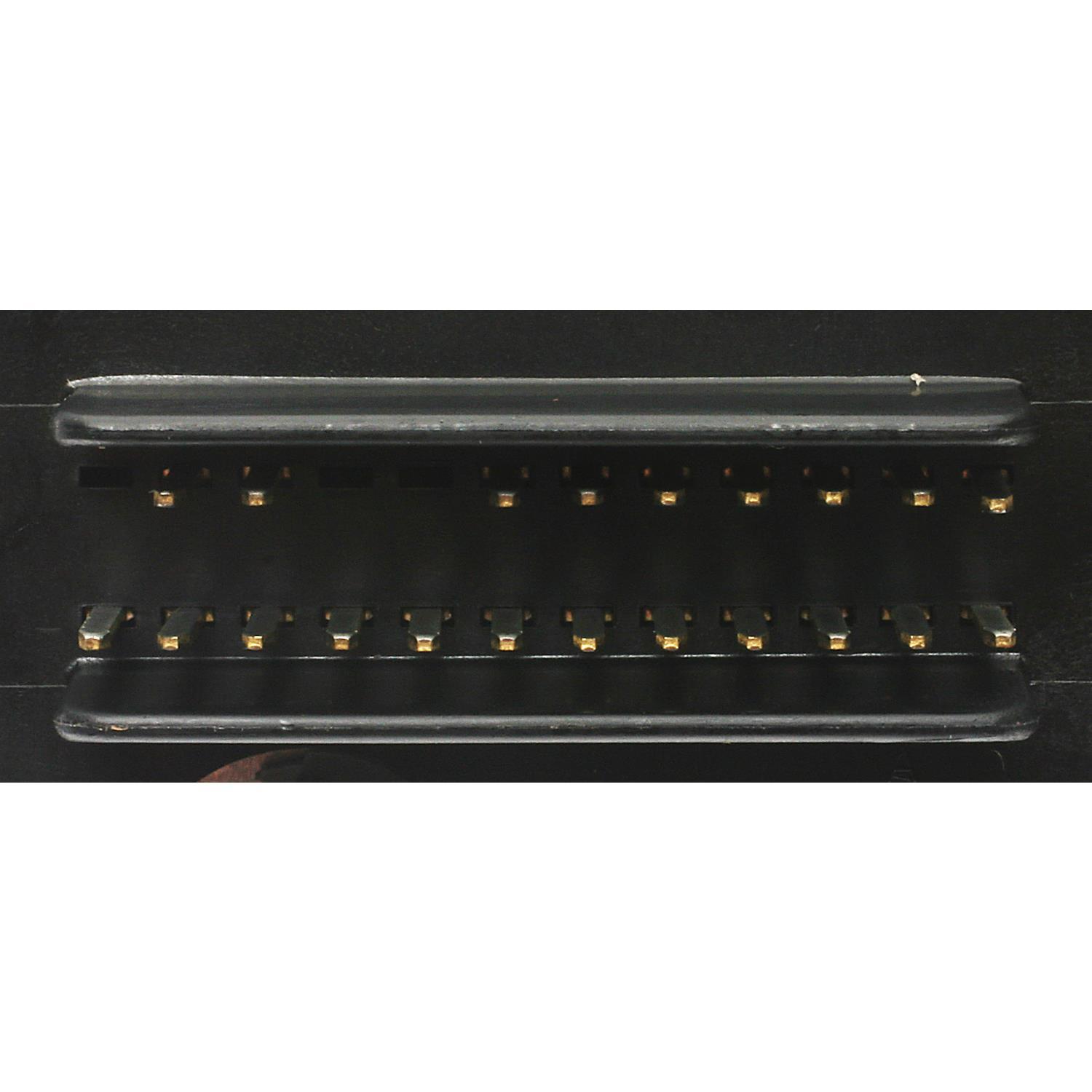 Standard Motor Products DS1635 Windshield Wiper Switch product image 3 of 3